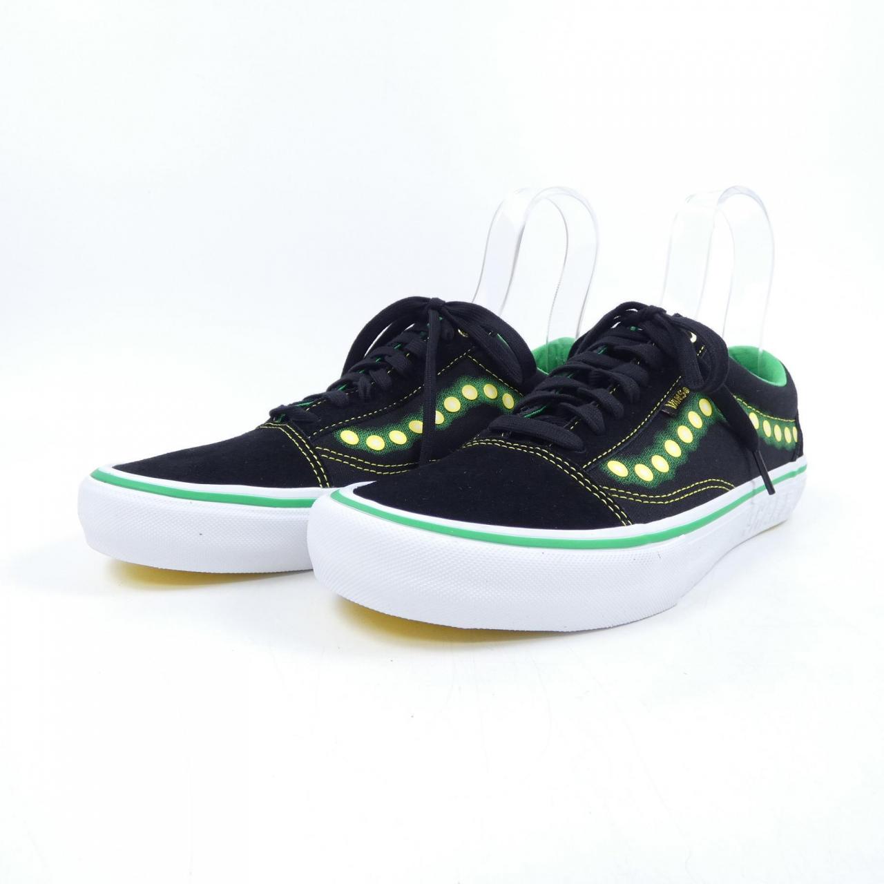 バンズ VANS スニーカー