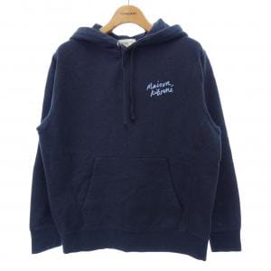 メゾンキツネ MAISON KITSUNE パーカー