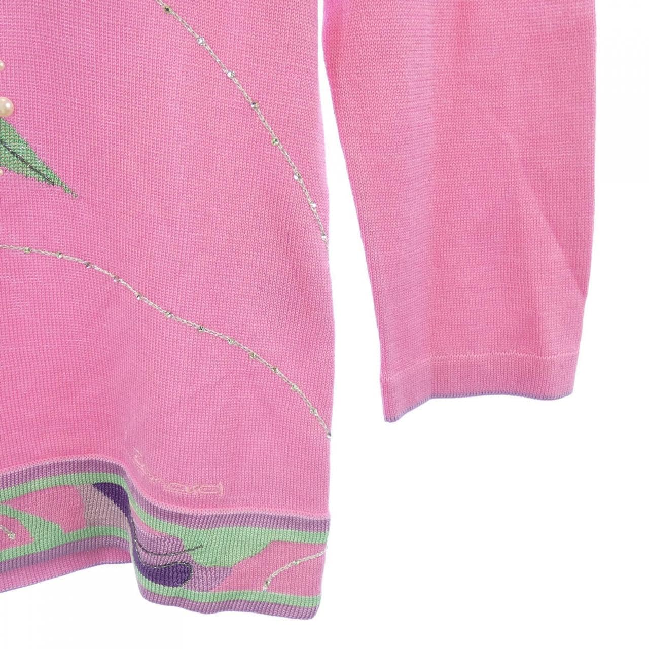 レオナールファッション LEONARD FASHION ニット