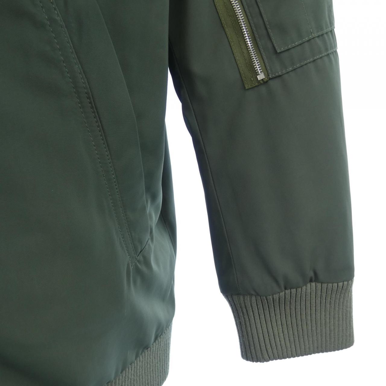 ロエベ LOEWE H526Y03W84 ジャケット