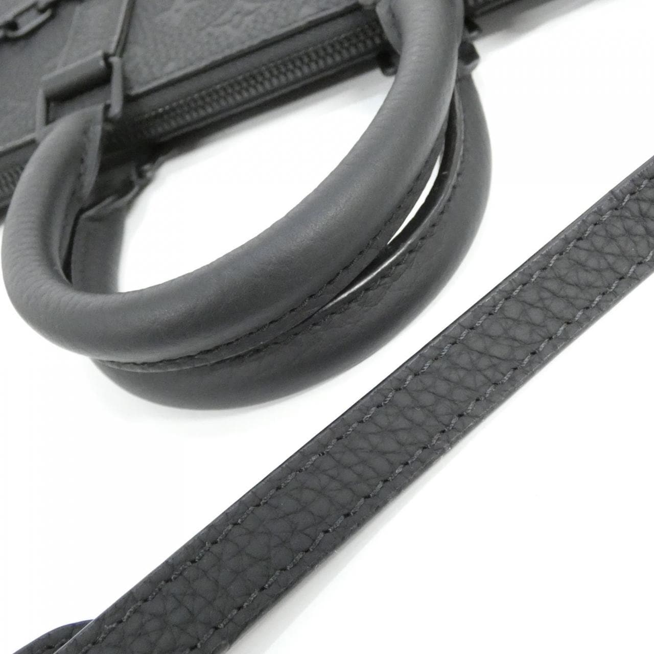 ルイヴィトン トリヨン モノグラム サックプラ メッセンジャー M55924 バッグ