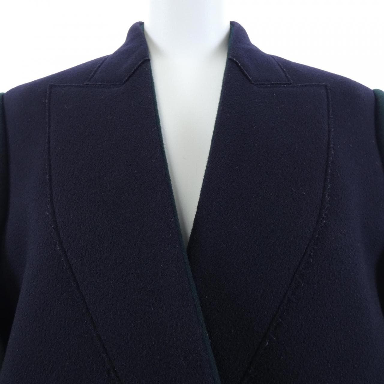 セリーヌ CELINE 2 8J01/4318 コート