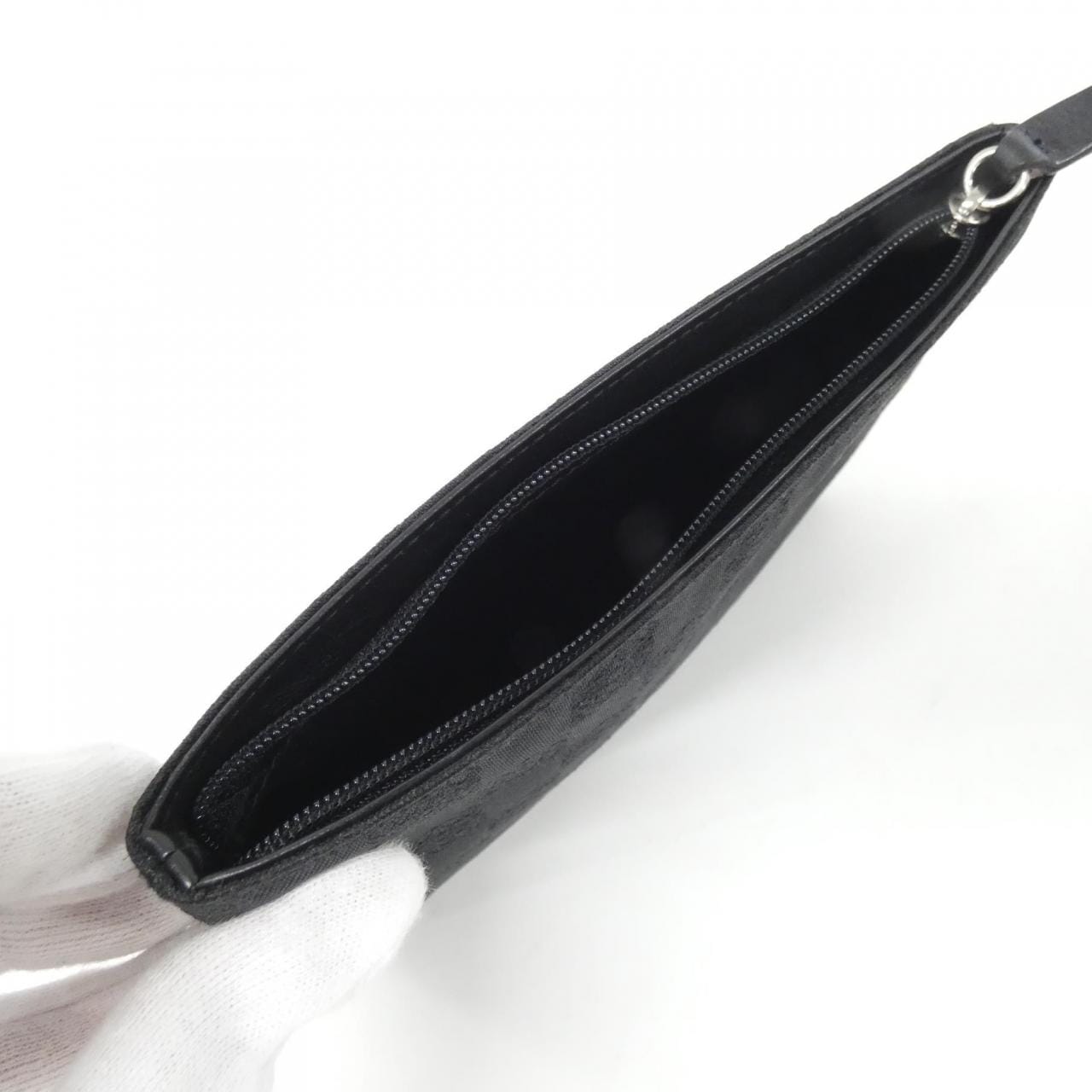 【ヴィンテージ】ロエベ ポーチ