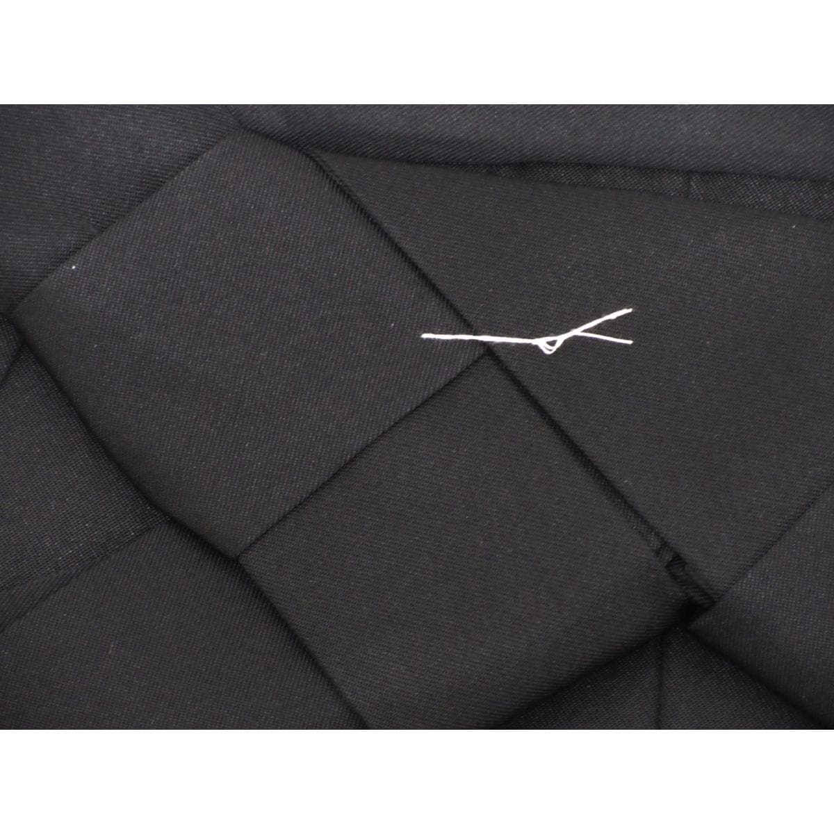 【新品】女袴　無地　紐下９５㎝　Ｌサイズ