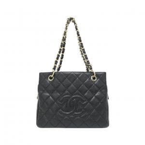 【ヴィンテージ】シャネル 18004 ショルダーバッグ