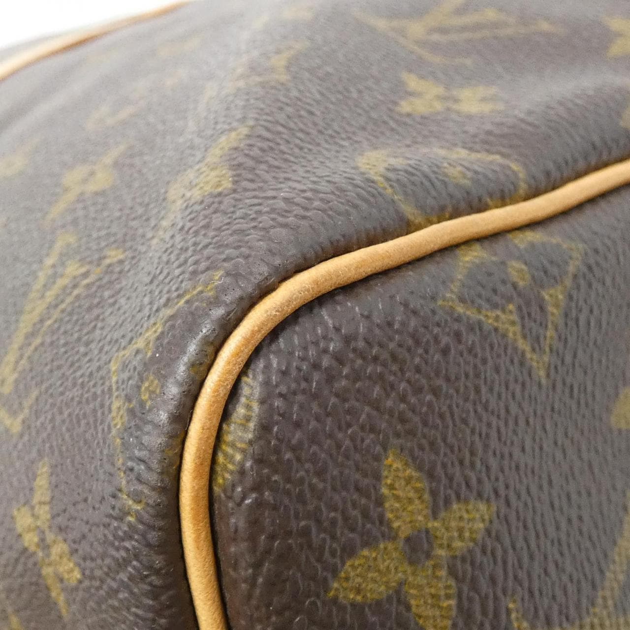 ルイヴィトン モノグラム キーポル バンドリエール 55cm M41414 ボストンバッグ