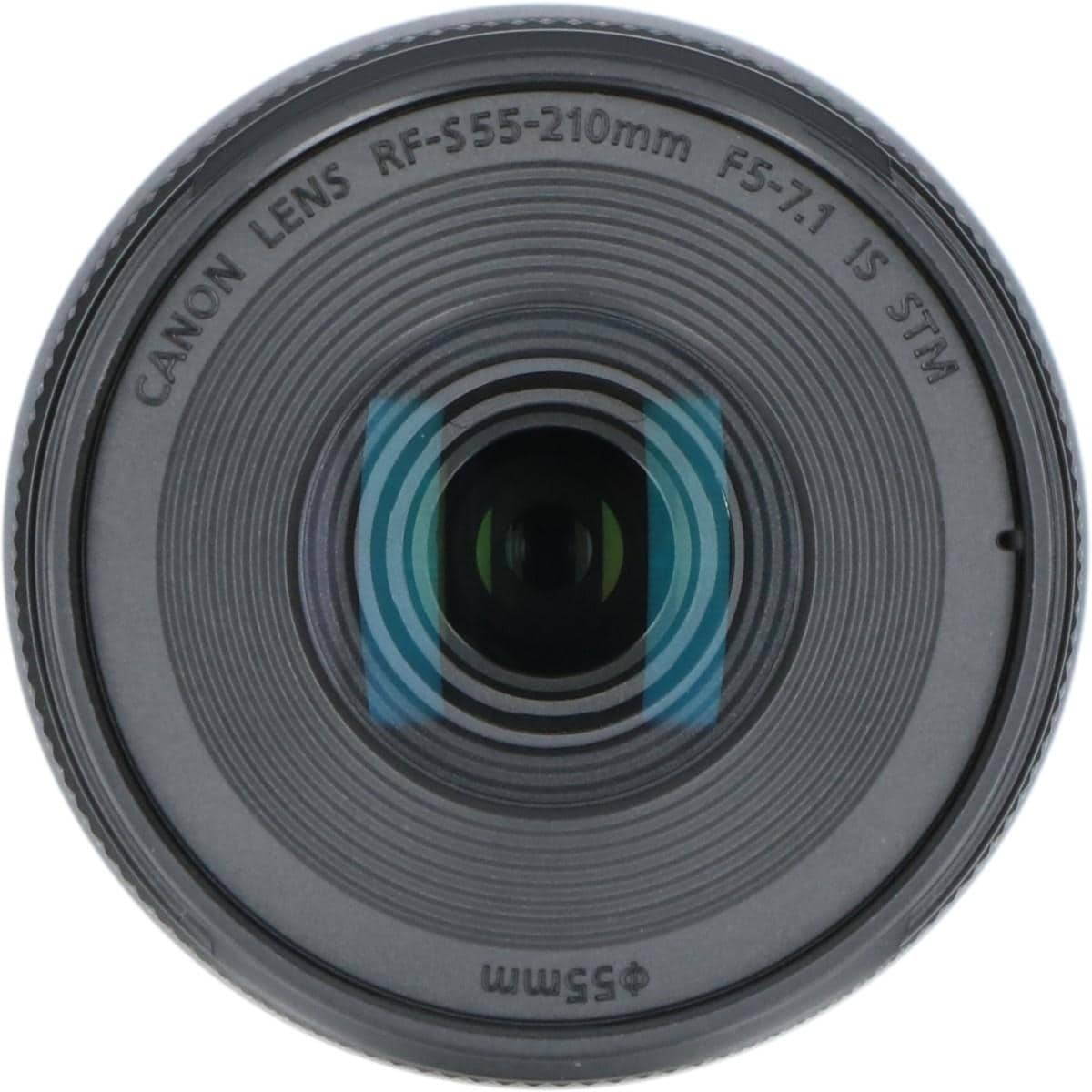 ＲＦ－Ｓ５５－２１０ｍｍ　Ｆ５－７．１ＩＳ　ＳＴＭ