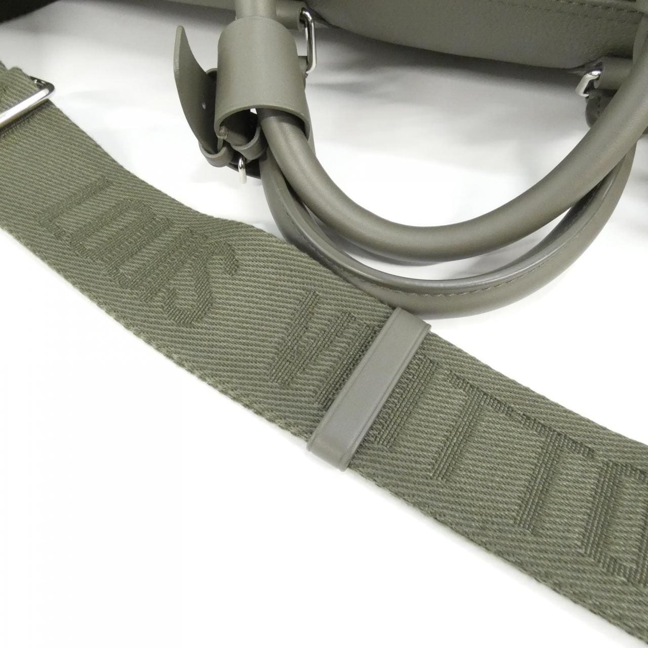 ルイヴィトン LVアエログラム キーポル バンドリエール 50cm M21536 ボストンバッグ