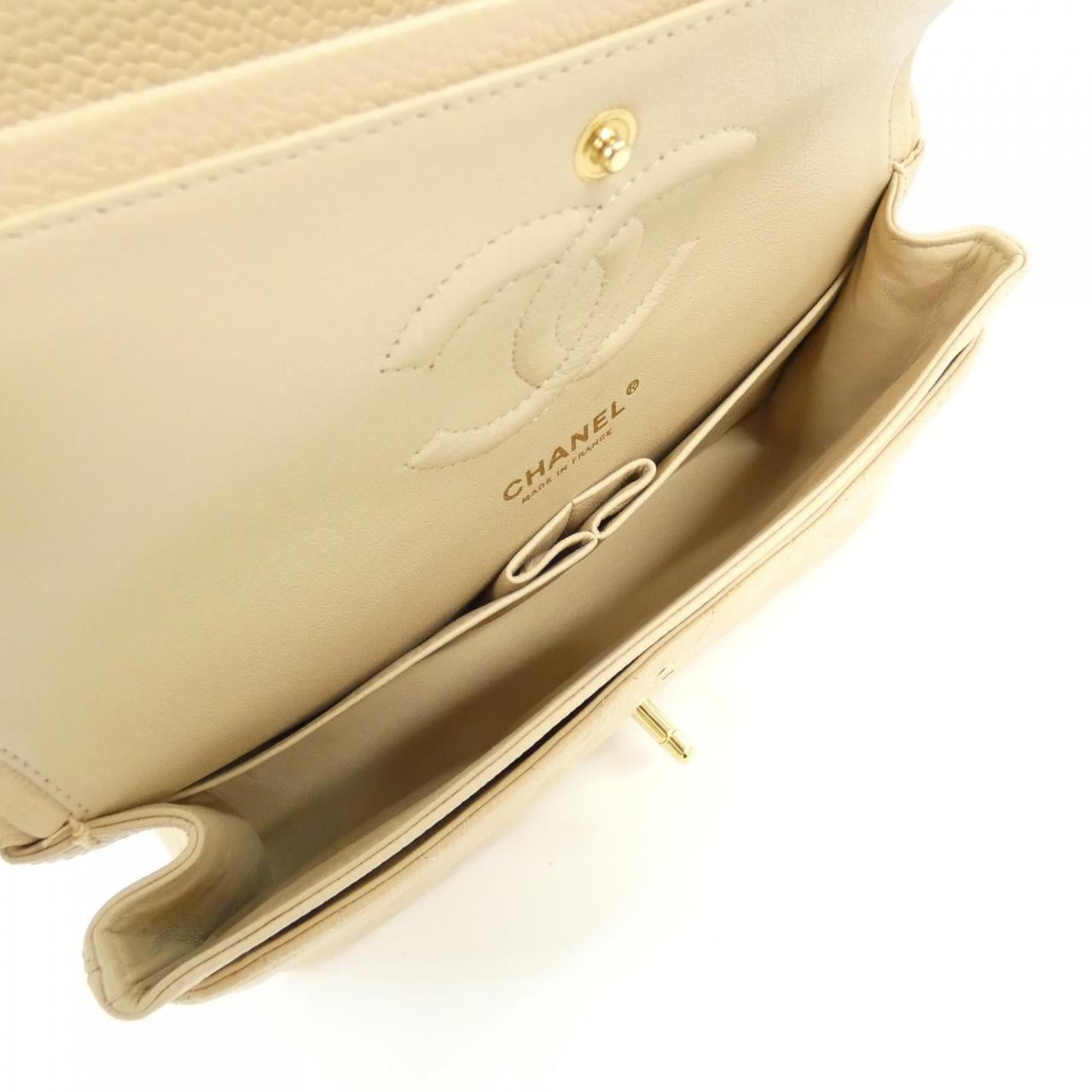 【ヴィンテージ】シャネル 1112 ショルダーバッグ