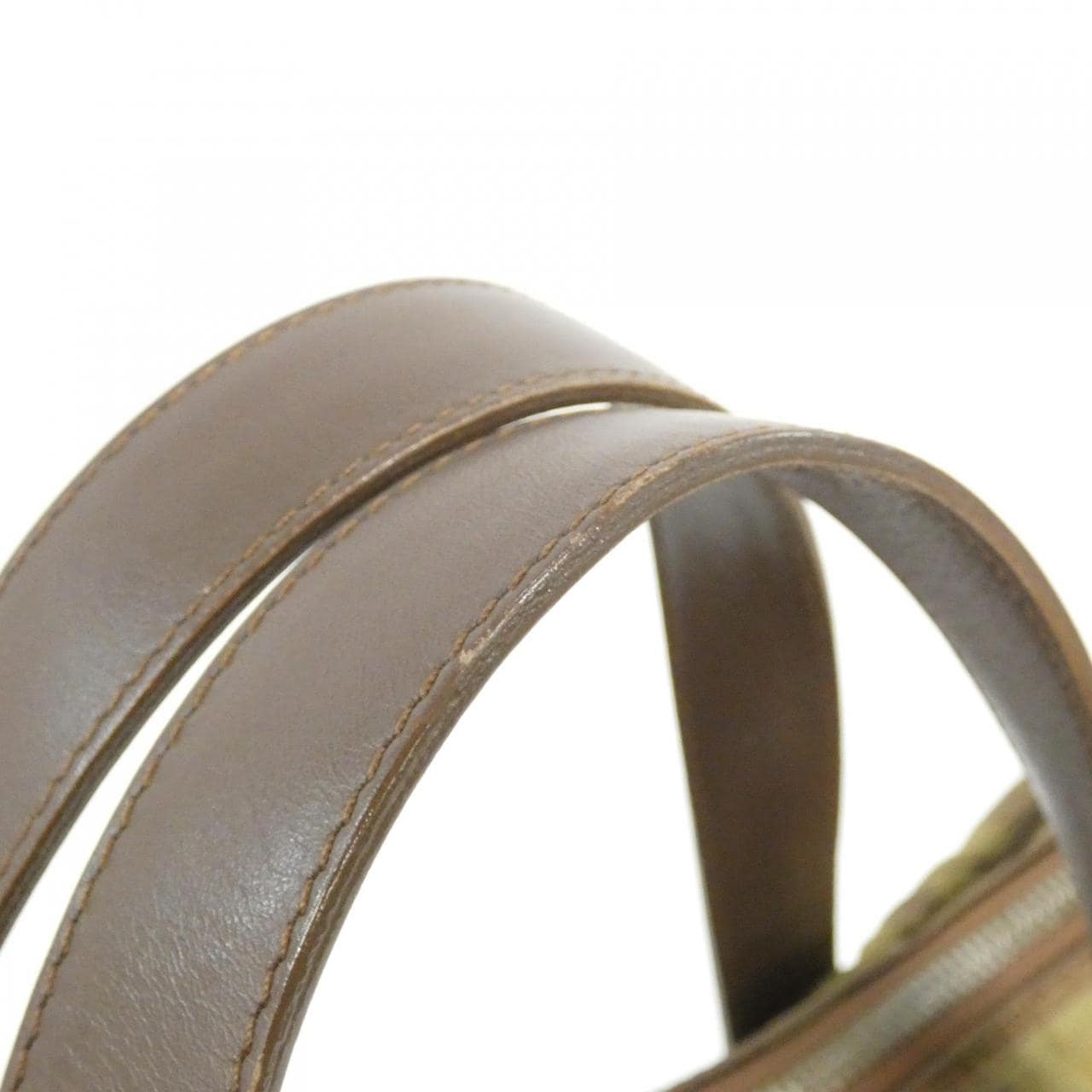 【ヴィンテージ】シャネル トラベル ライン 15974 バッグ