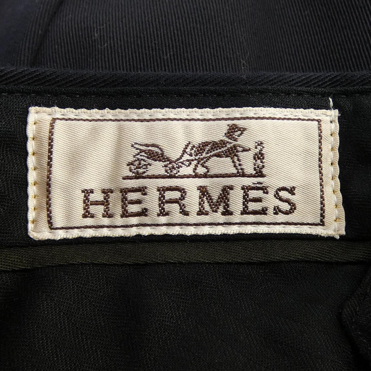 エルメス HERMES 025210H パンツ