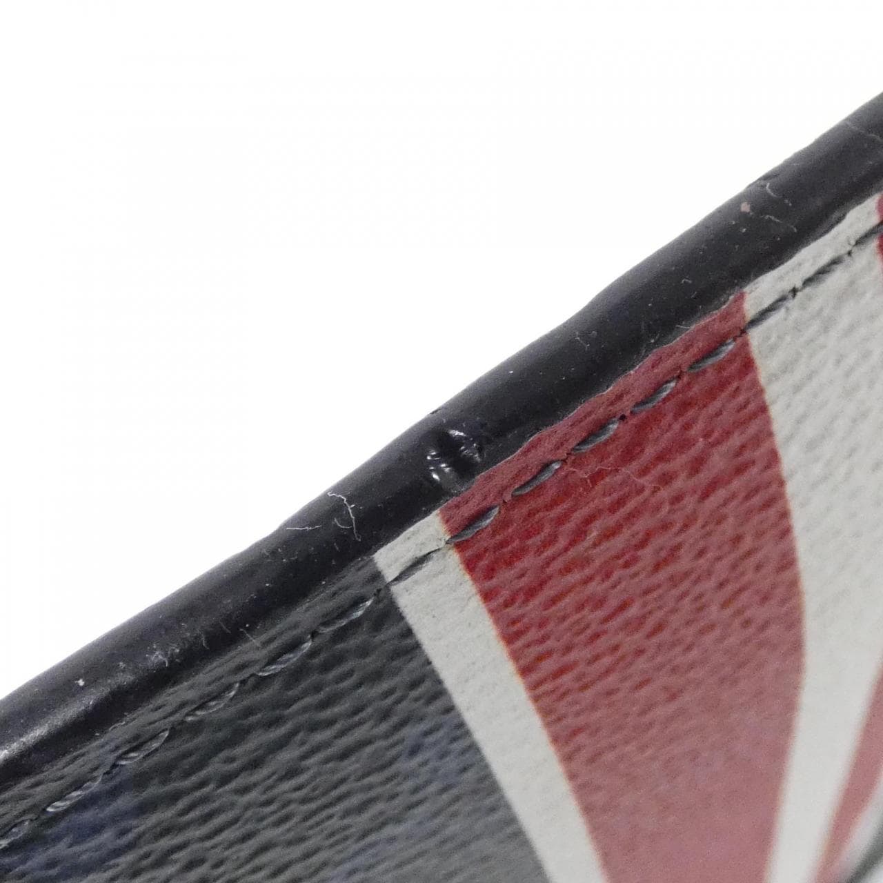 ルイヴィトン モノグラム コバルト ポシェット ジュール GM M61679 クラッチバッグ