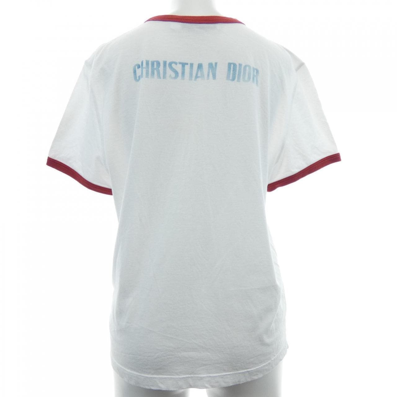 クリスチャンディオール CHRISTIAN DIOR 143T12B4477 Tシャツ