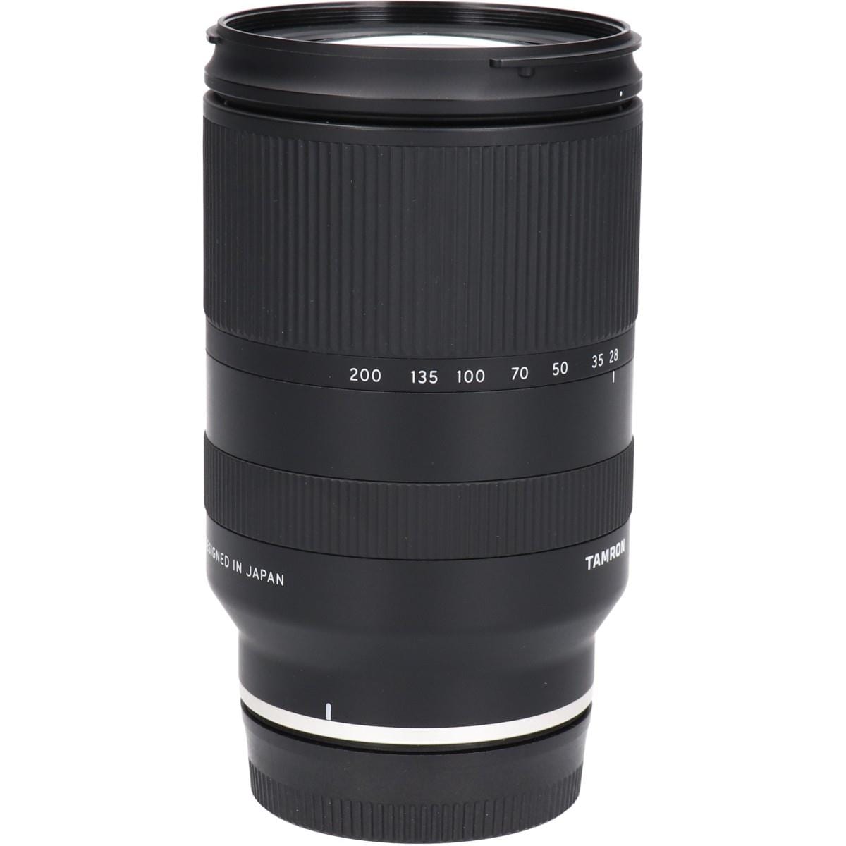 Ｅ２８－２００ｍｍ　Ｆ２．８－５．６ＤｉＩＩＩ　Ａ０７１