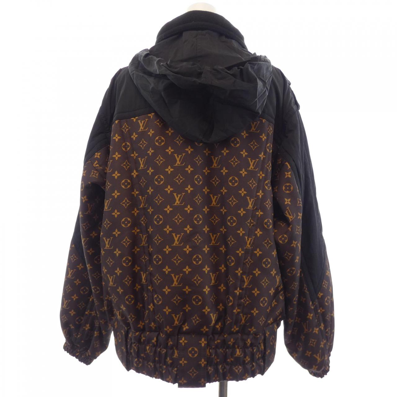 ルイヴィトン LOUIS VUITTON FJOW94ZEX ブルゾン