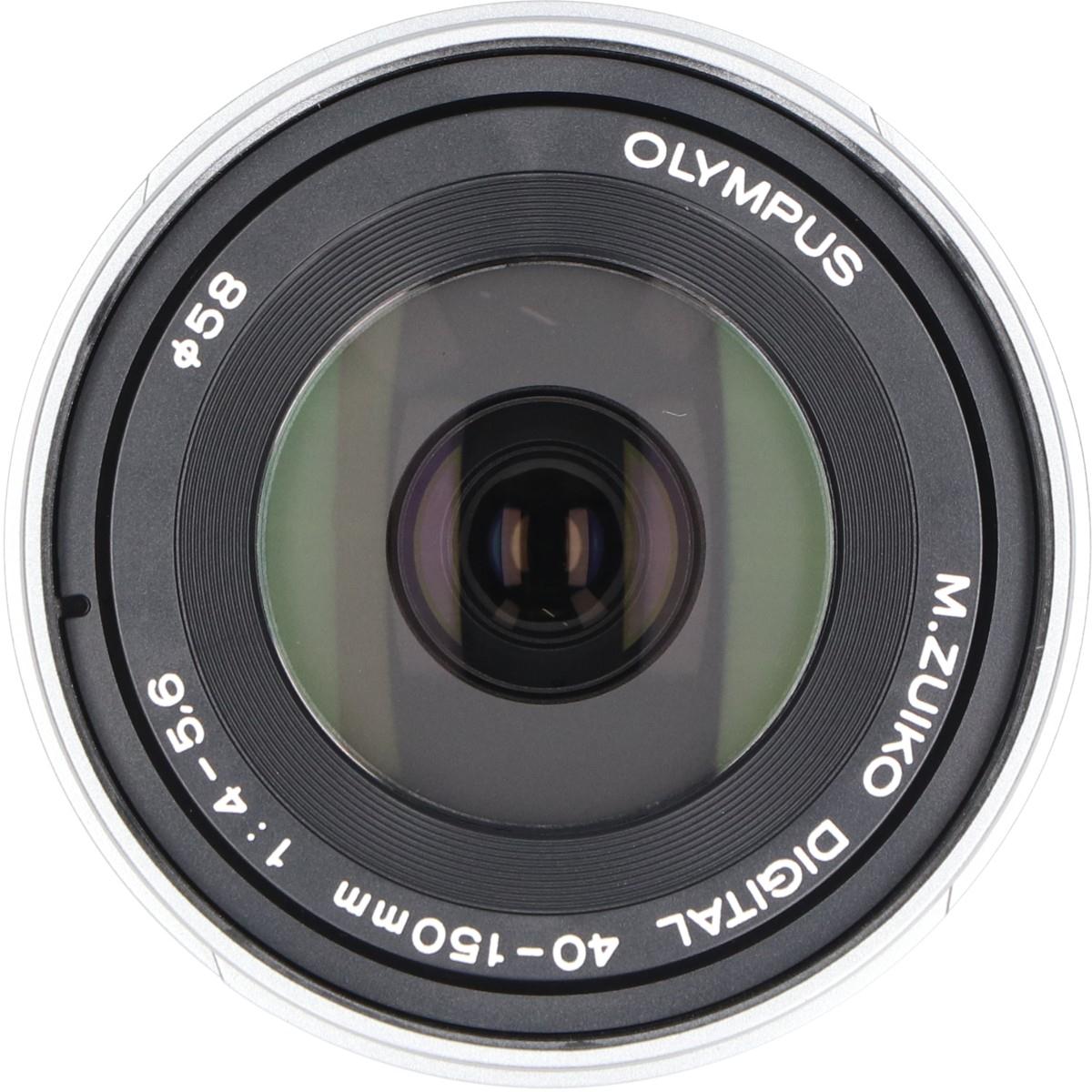 ＭＺＤ　ＥＤ４０－１５０ｍｍ　Ｆ４－５．６Ｒ