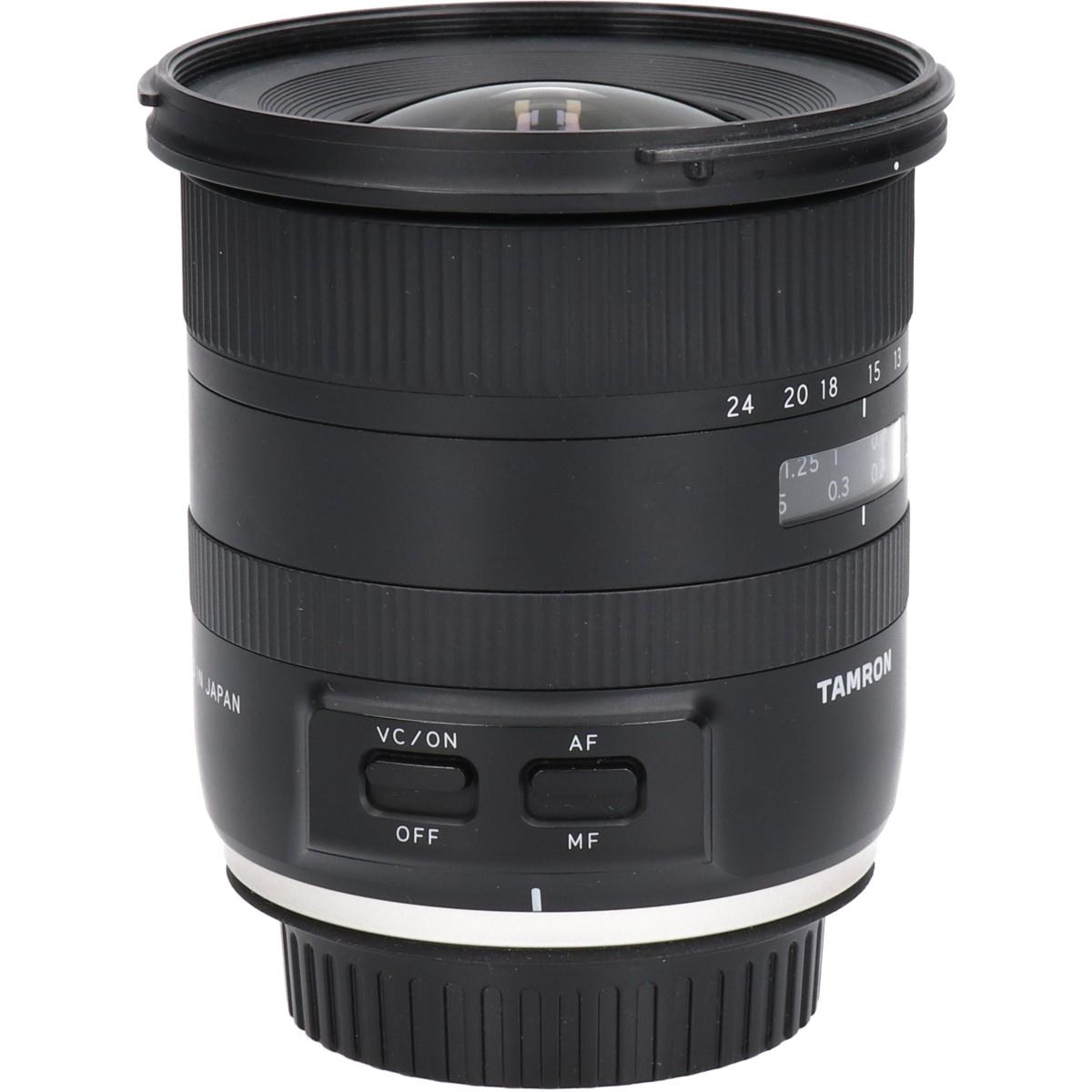 ＥＯＳ１０－２４ｍｍ　Ｆ３．５－４．５ＤＩＩＩＶＣＨＬＤ
