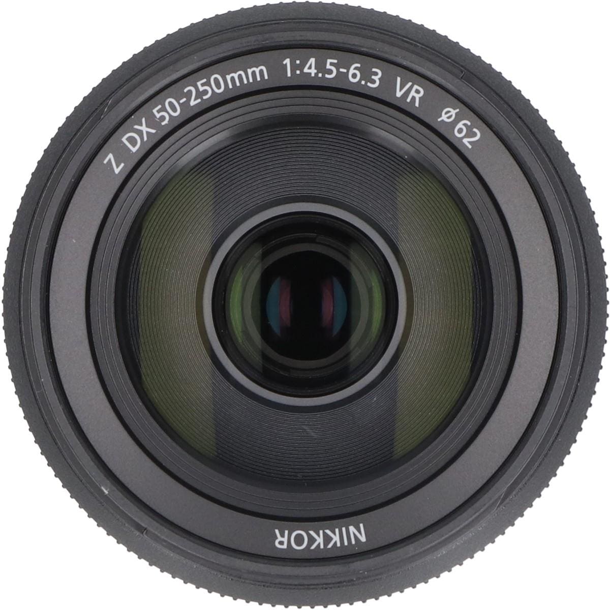 Ｚ　ＤＸ５０－２５０ｍｍ　Ｆ４．５－６．３ＶＲ