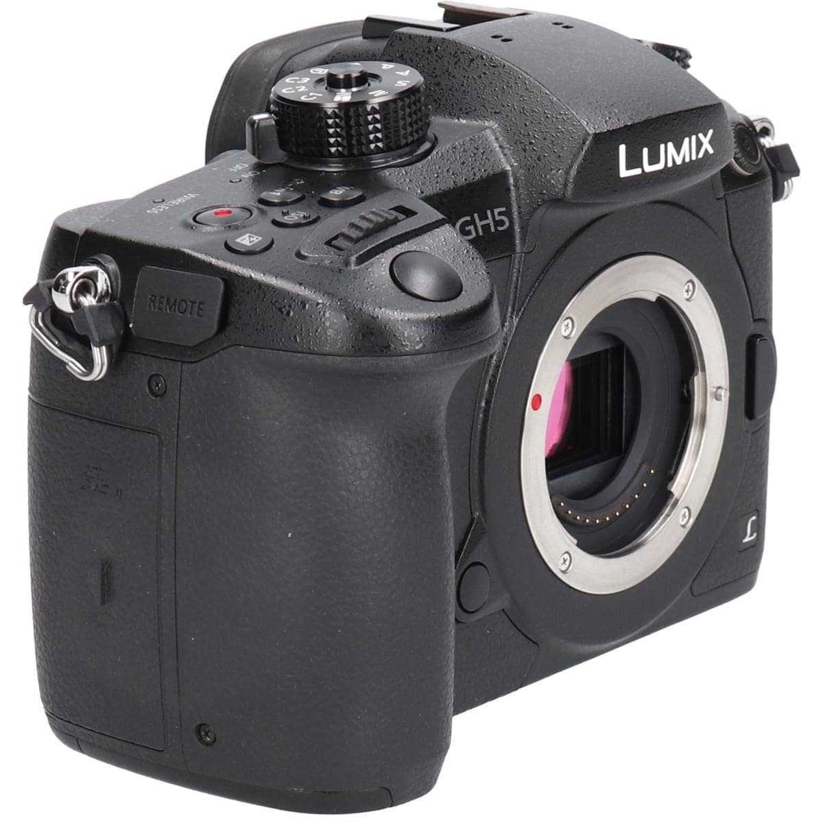 ＤＣ－ＧＨ５