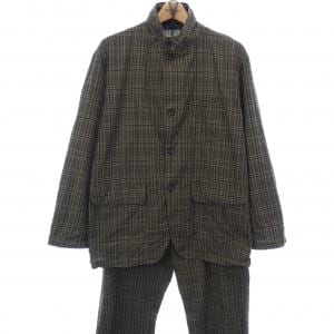 エンジニアードガーメンツ ENGINEERED GARMENTS セットアップ