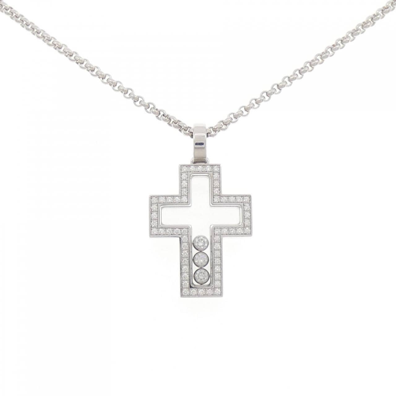 CHOPARD Diamond necklace
