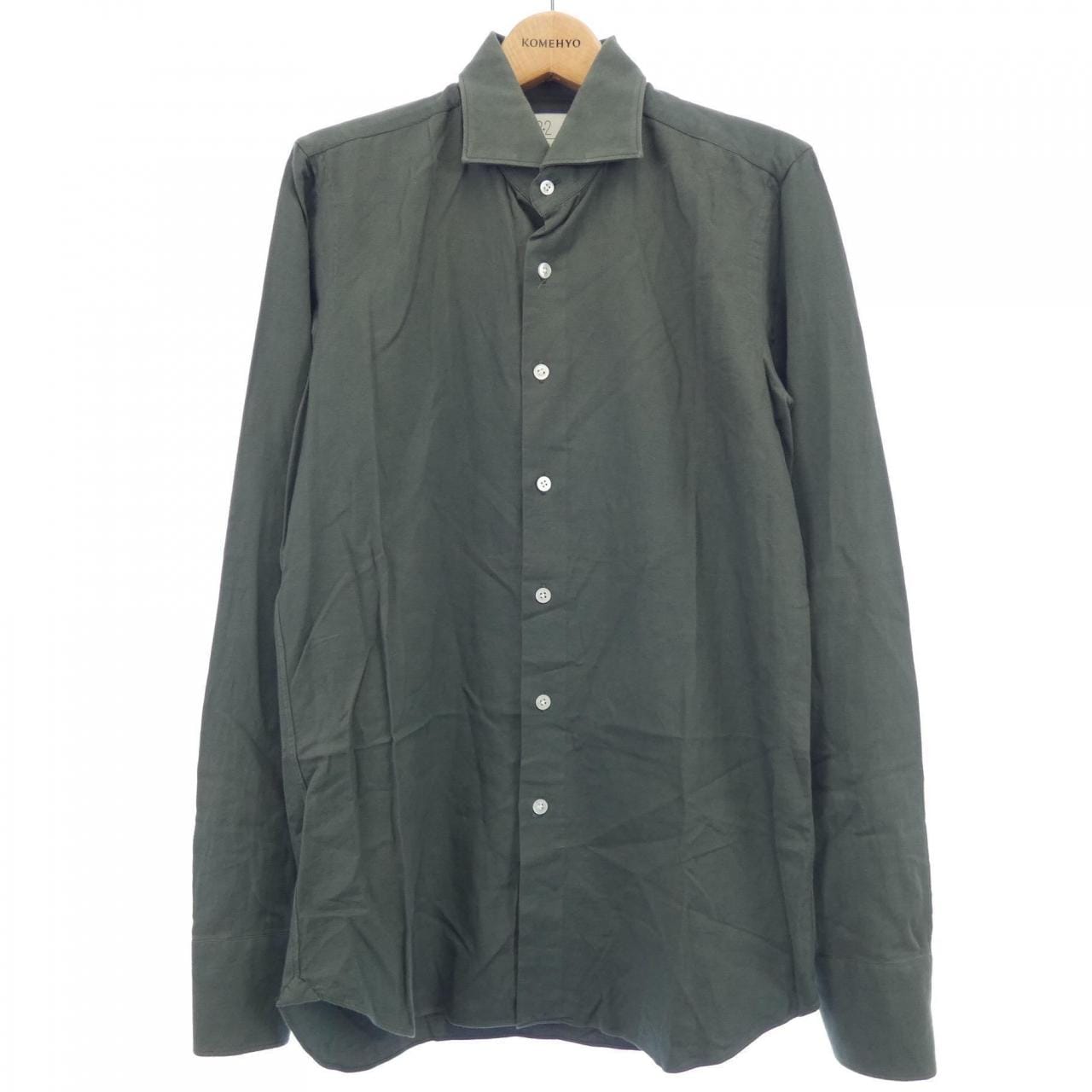 マリアサンタンジェロ MARIA SANTANGELO シャツ