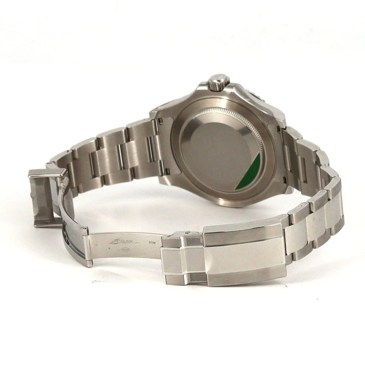 ロレックス ヨットマスター 126622 SSxPT 自動巻 ランダム番