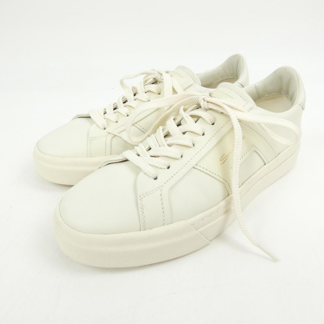 サントーニ SANTONI スニーカー