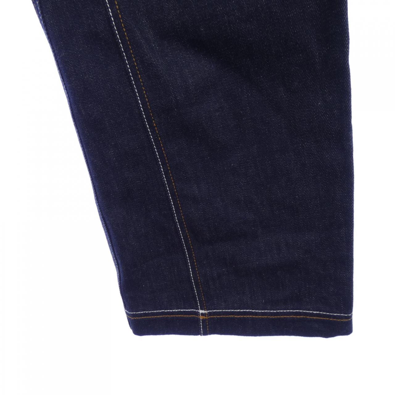 フェンディ FENDI FLP584 A0MR ジーンズ