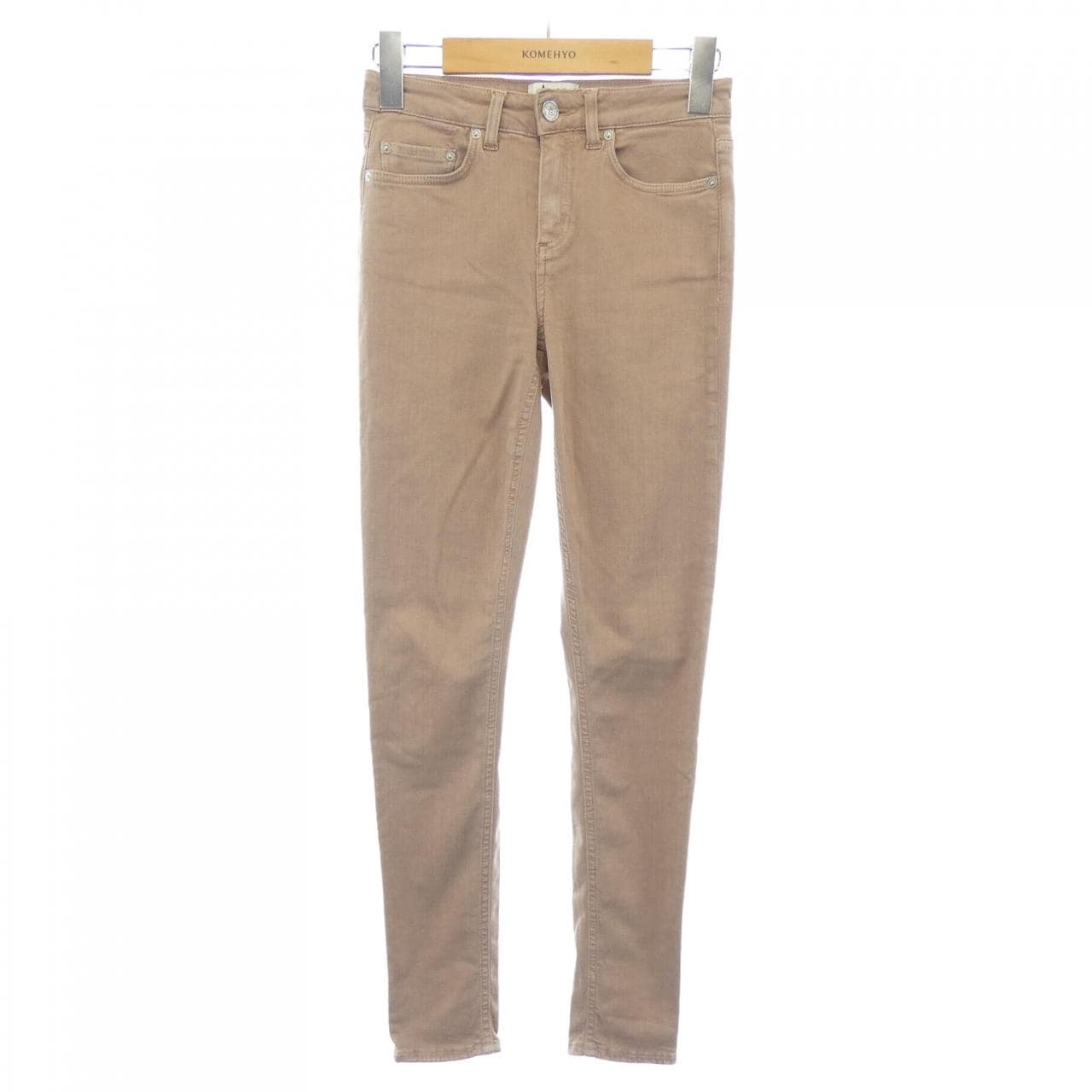 アクネストゥディオズ ACNE STUDIOS パンツ