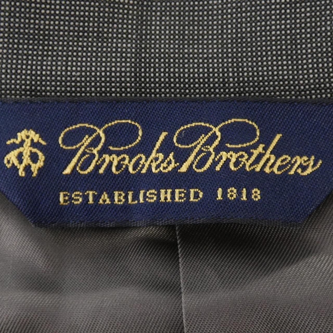 ブルックスブラザーズ BROOKS BROTHERS スーツ
