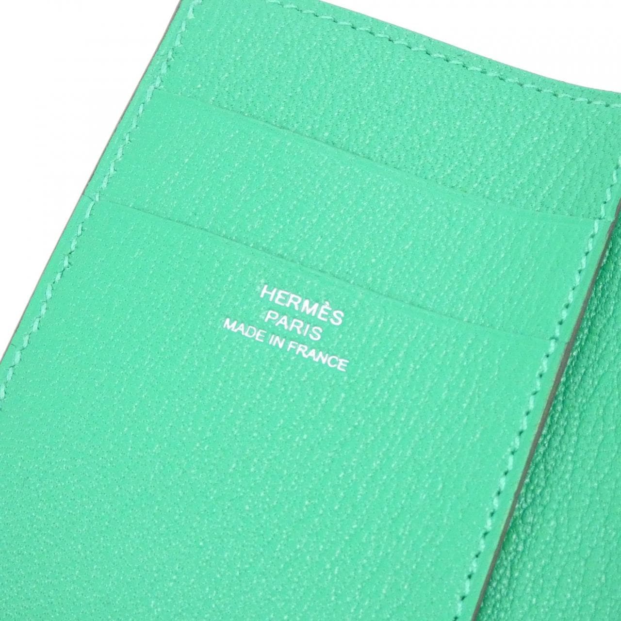 エルメス ベアン コンビネ 082876CK 財布