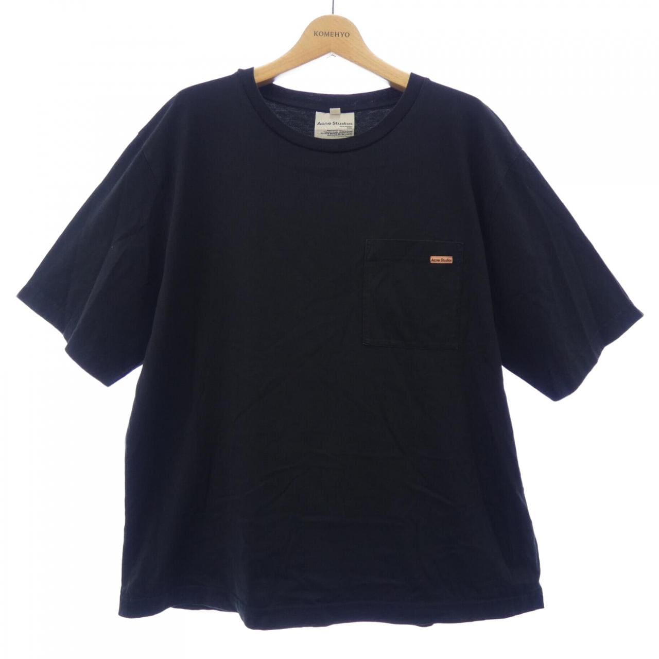 アクネストゥディオズ ACNE STUDIOS CL0219- Tシャツ