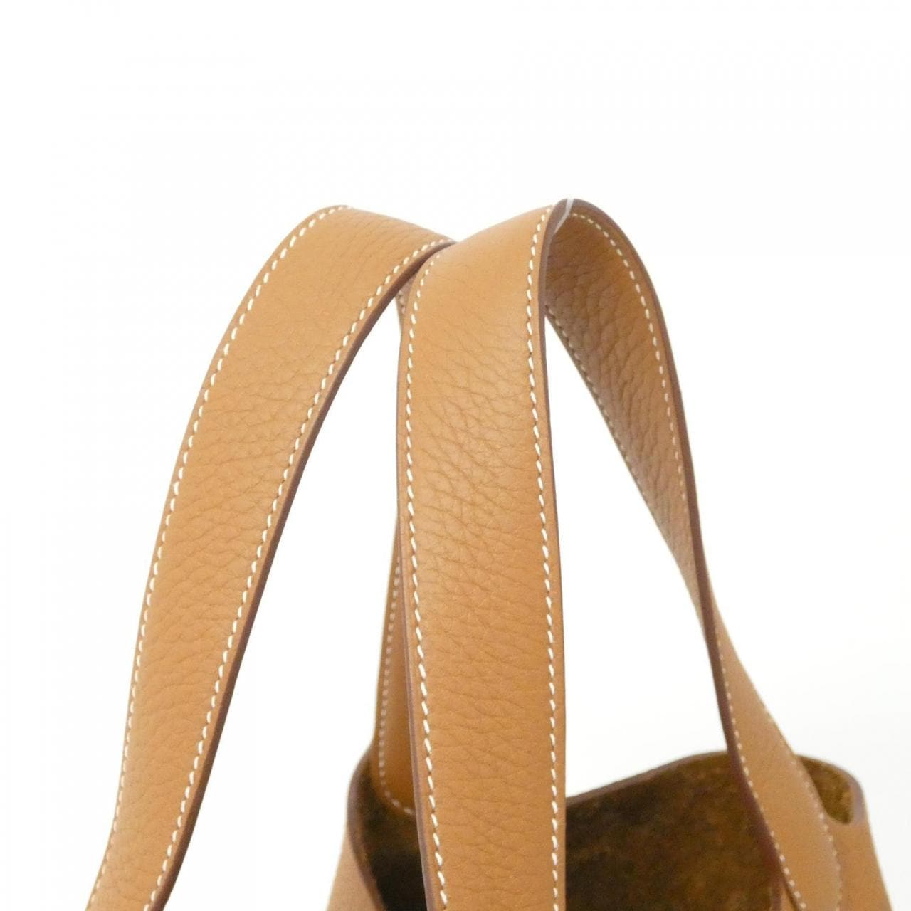 エルメス ピコタン ロック MM 060991CC バッグ