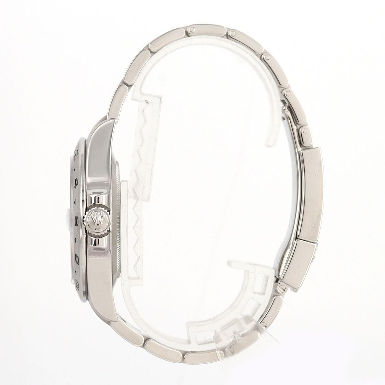 ロレックス エクスプローラーⅡ 216570 SS 自動巻 ランダム番