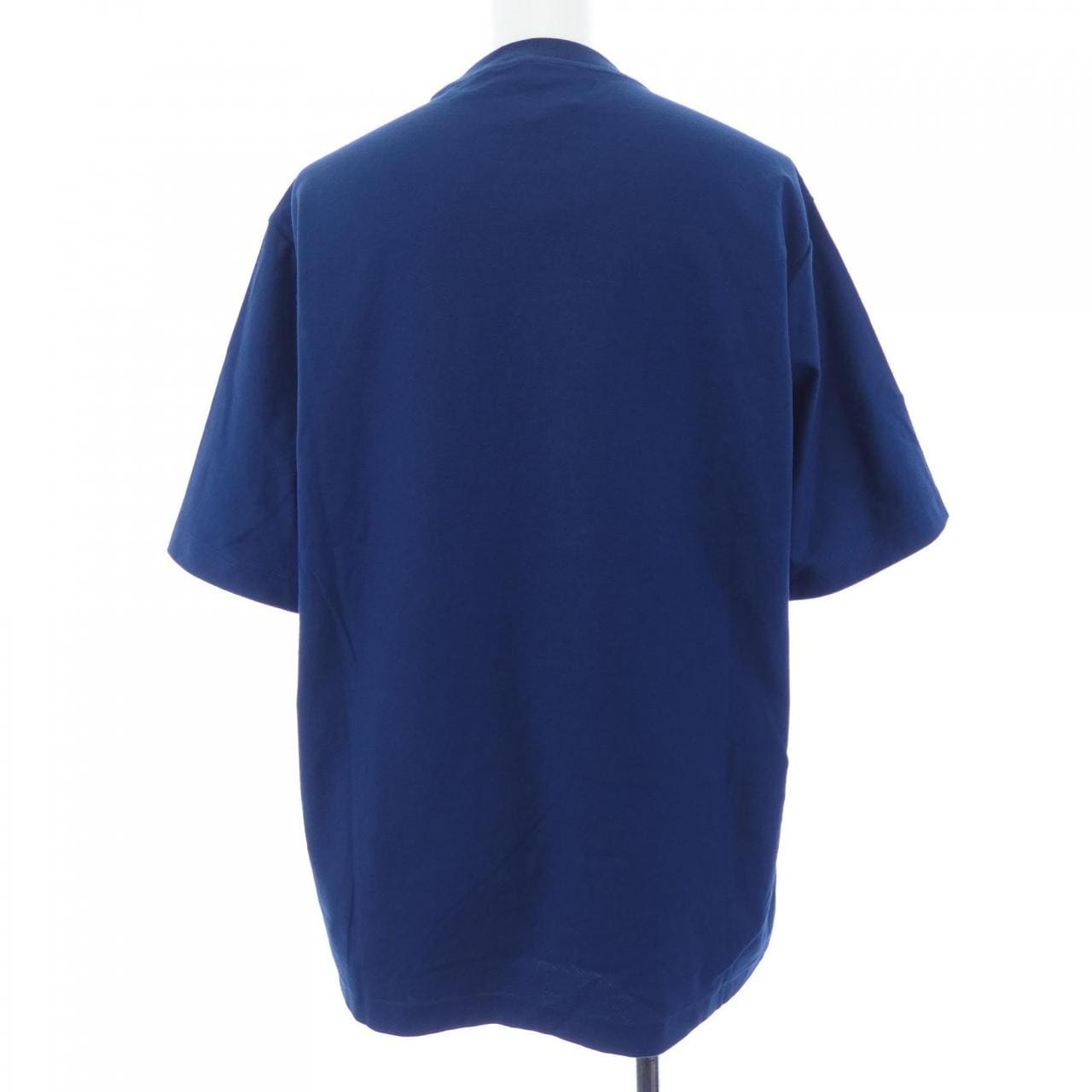 プラダ PRADA テクニカルコットンTシャツ UJN897 SOOO 14LB Tシャツ