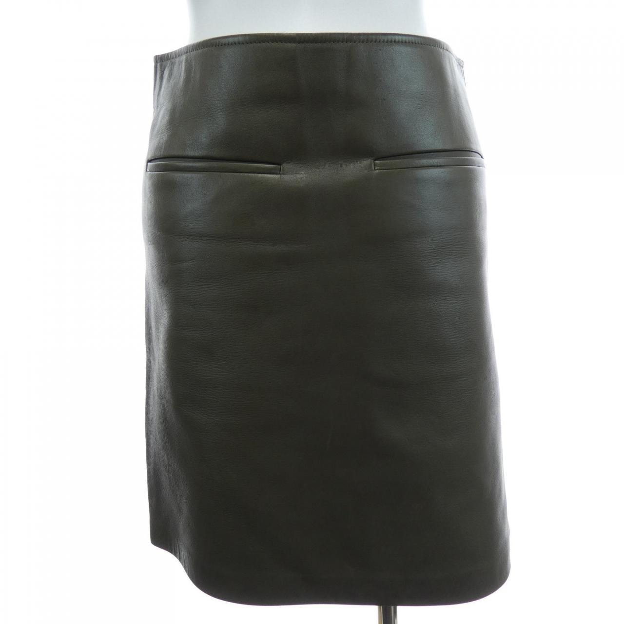 セリーヌ CELINE 2 2J32/5167 スカート