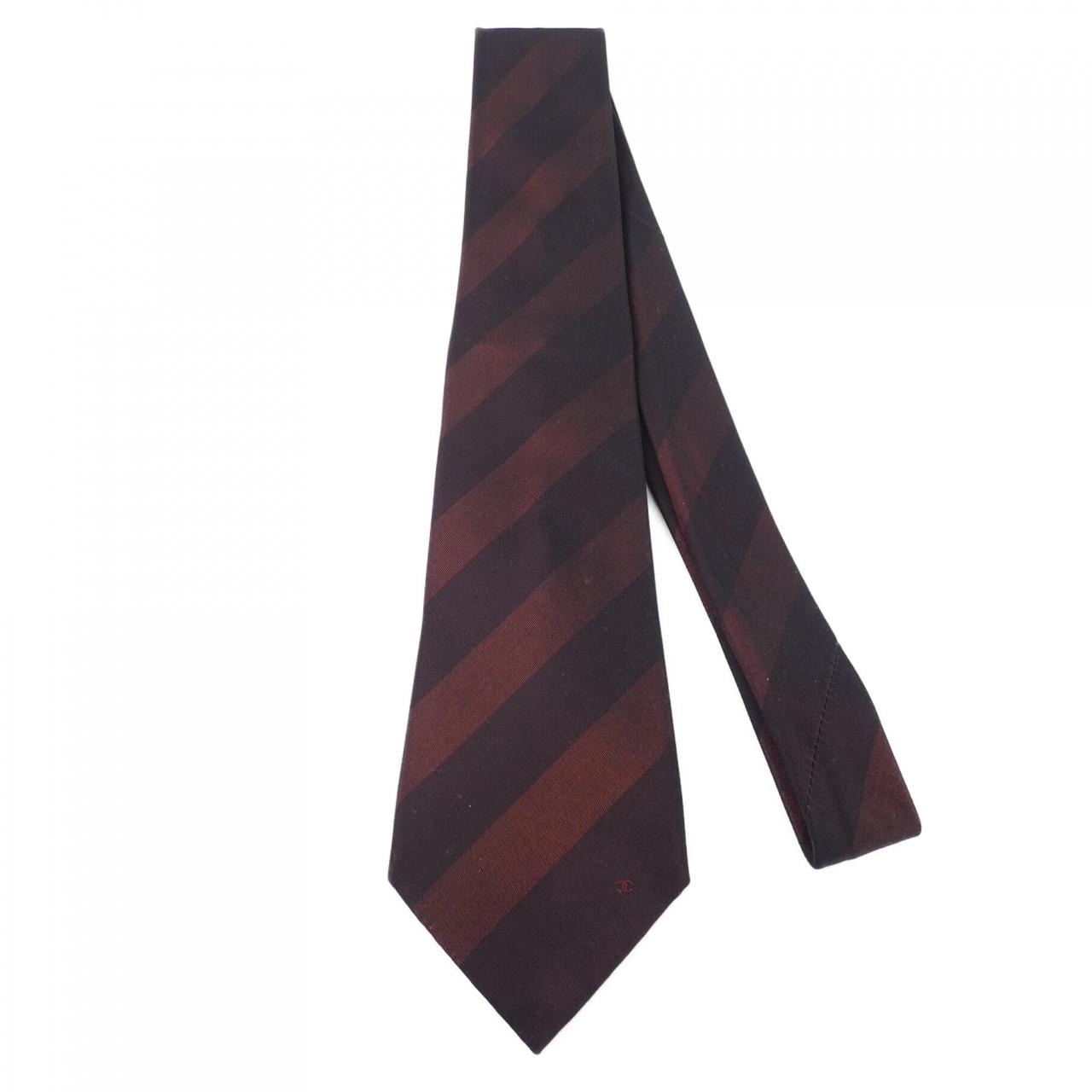 シャネル CHANEL NECKTIE