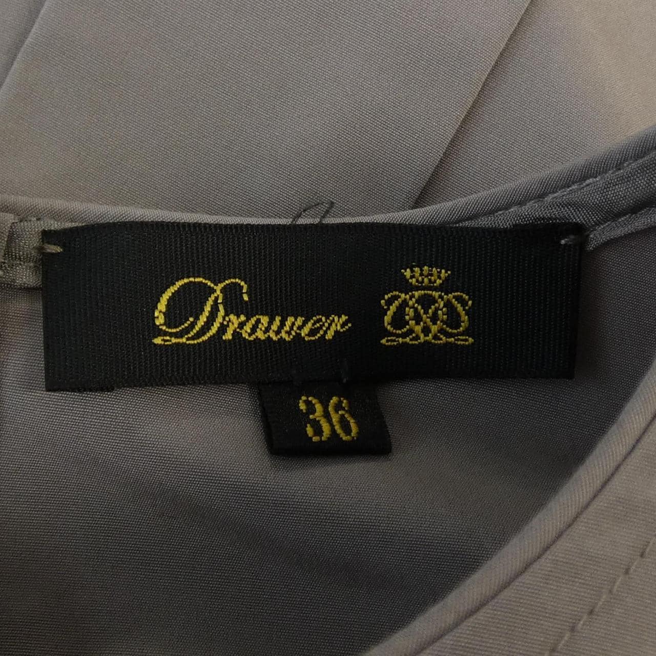 drouer DRAWER 6521-299-1032上衣