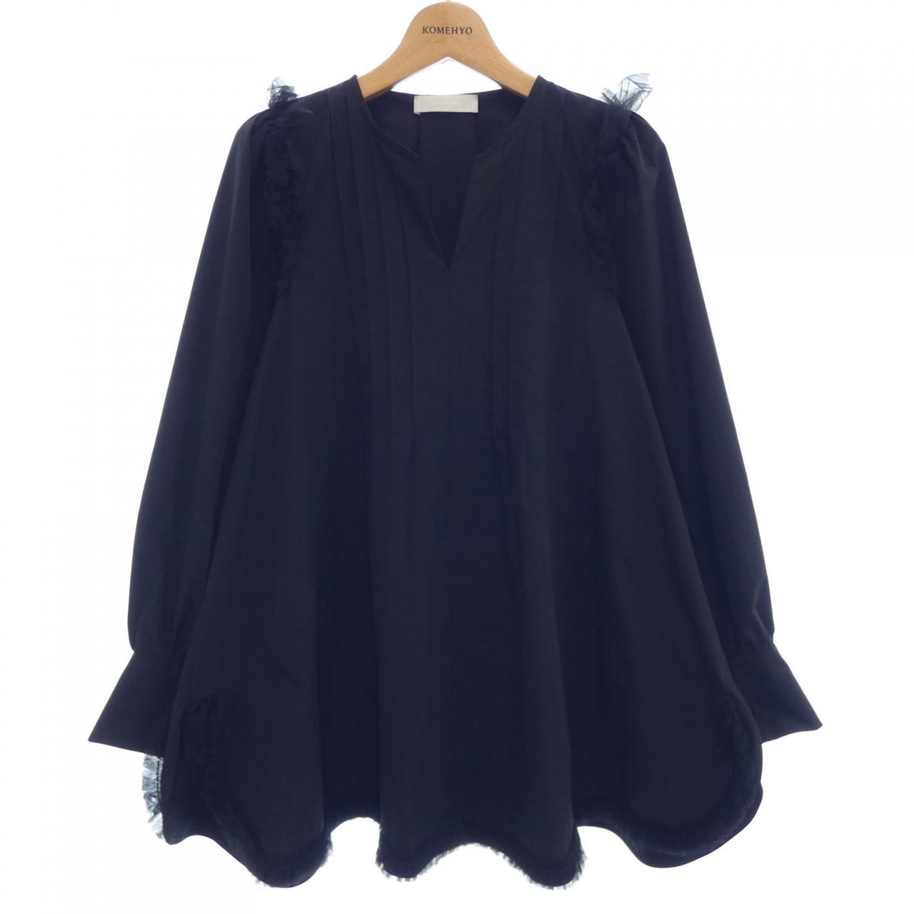 SELFORD CELFORD CWFB241063上衣