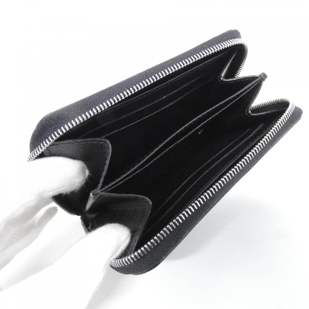 ルイヴィトン エピ エレクトリック ジッピー コインパース M6015N コインケース