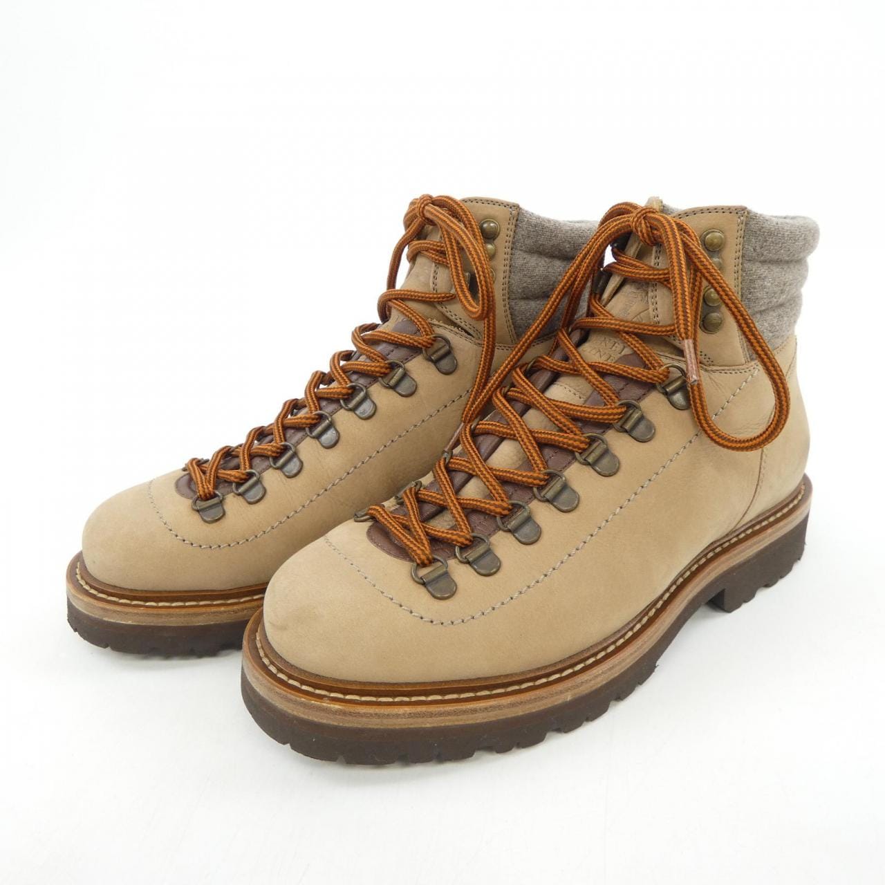 ブルネロクチネリ BRUNELLO CUCINELLI MZUDRFS890 シューズ