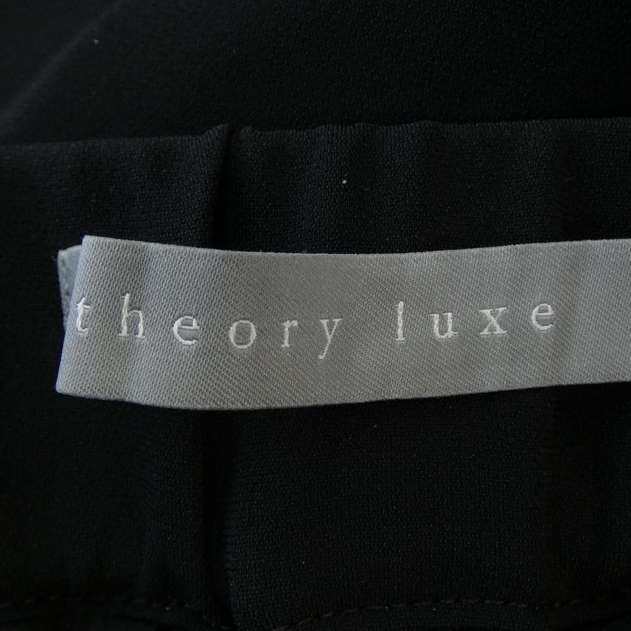 セオリーリュクス Theory luxe 03-5106406-050 パンツ