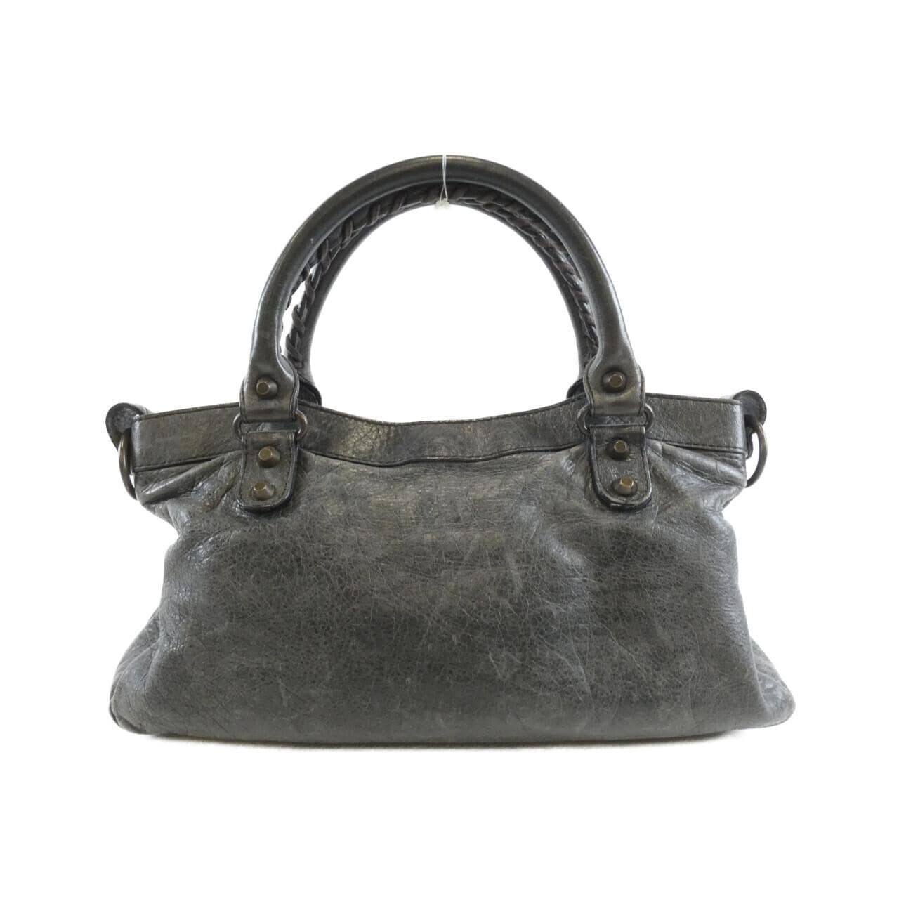 バレンシアガ ザ ファースト 103208 D94JT バッグ