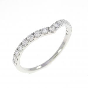 ジーエスティービー ダイヤモンド リング 0.30CT