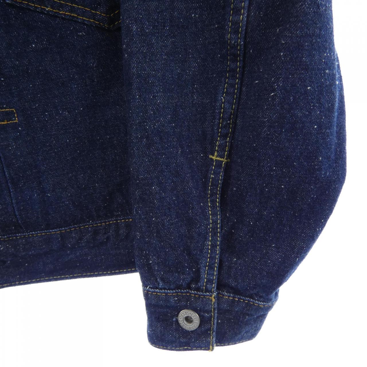 リーバイス LEVI'S デニムジャケット