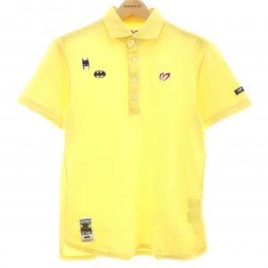 マスターバニーエディション MASTER BUNNY EDITION 158-9260953 ポロシャツ