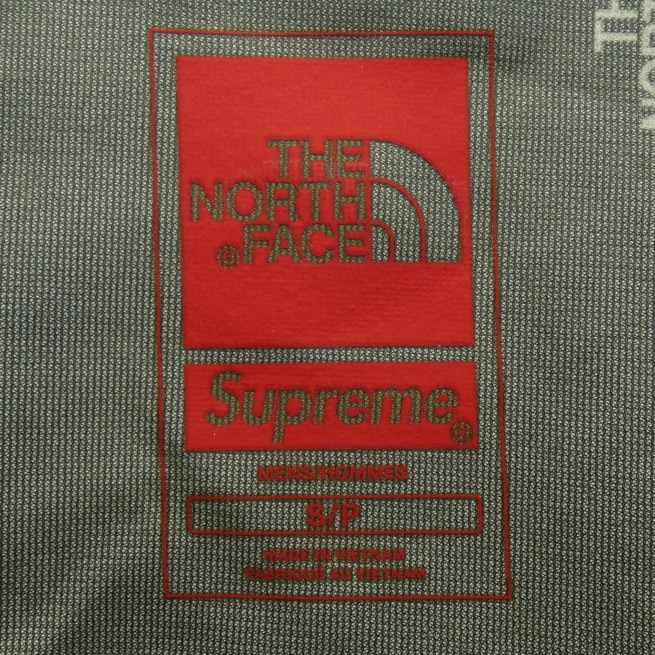 シュプリームザノースフェイス SUPREME×THE NORTH FACE NP02301I ブルゾン