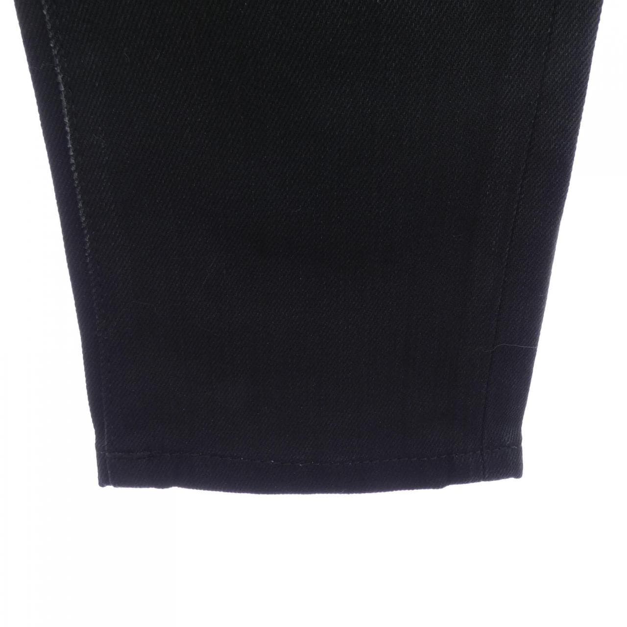 サンローラン SAINT LAURENT 638265 YO500 パンツ