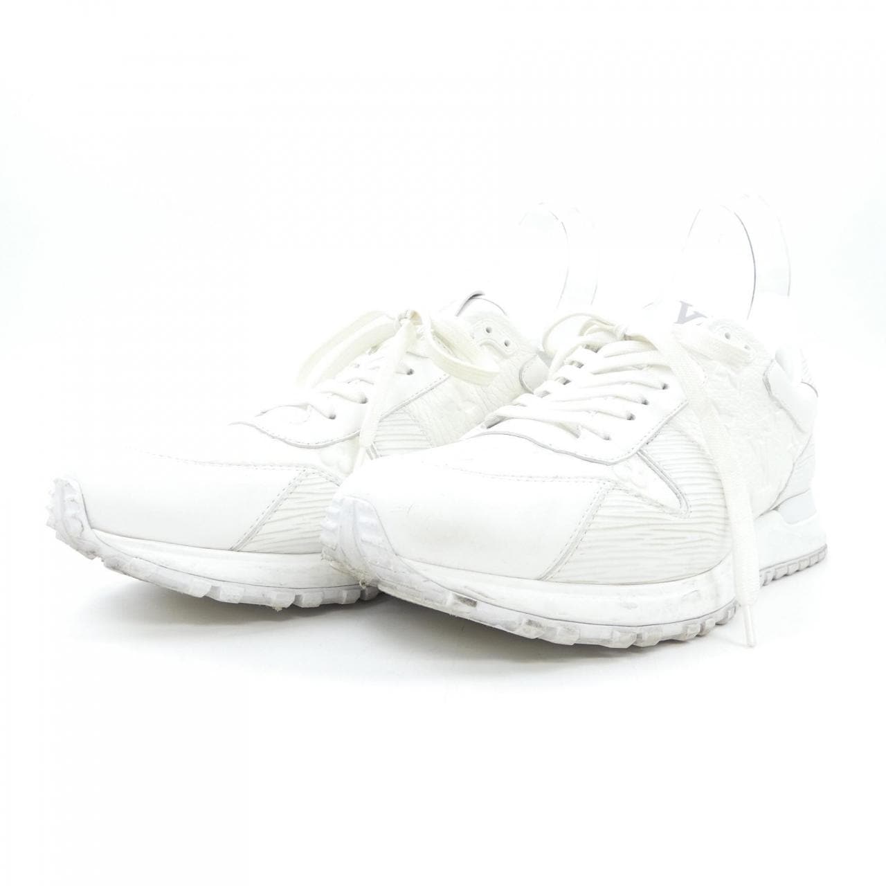 ルイヴィトン LOUIS VUITTON ランアウェイライン スニーカー